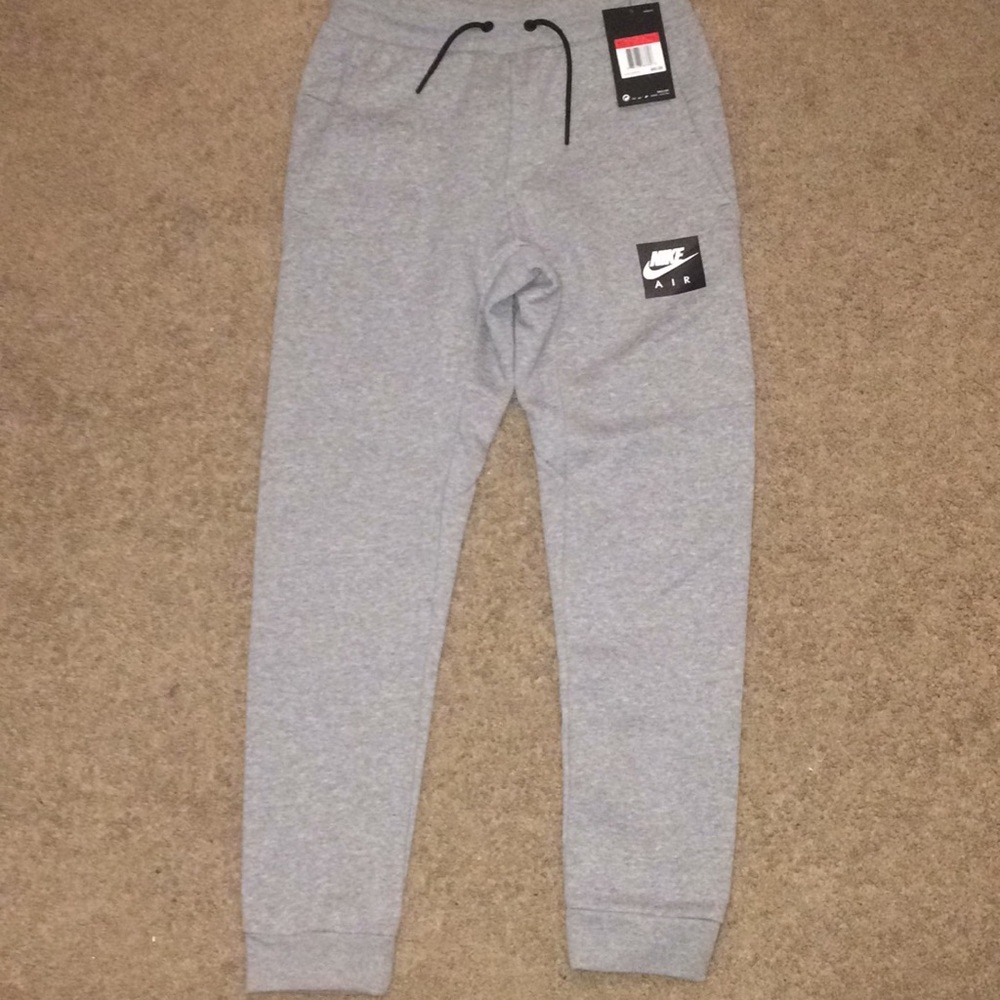 Nike Sweatpants Joggers